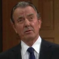 Victor (Eric Braeden) a trouvé une nouvelle exigence... Les Feux de l'Amour, épisode 10159 (2 avril 2021, TVA)