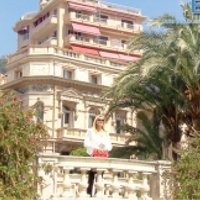 Brooke (Katherine Kelly Lang) découvre Monte-Carlo ! Top Modèles, épisode 6634 (3 septembre 2014, TVA)