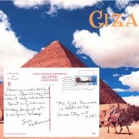 Chacun reçoit une carte de Katherine (Jeanne Cooper). Les Feux de l'Amour, épisode 10224 (2 juillet 2021, TVA)