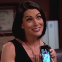 Quinn (Rena Sofer) est incorrigible ! Amour, Gloire et Beauté, épisode 6832 (27 mai 2016, FRANCE2)