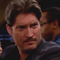 Deacon (Sean Kanan) est de retour ! Top Modèles, épisode 6846 (13 juillet 2015, TVA)
