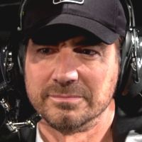 Ridge (Thorsten Kaye) tient sa revanche ! Top Modèles, épisode 6874 (20 août 2015, TVA)