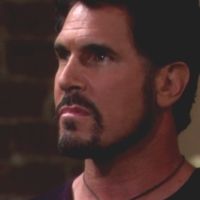 Bill (Don Diamont) n'est pas content... Top Modèles, épisode 6956 (14 décembre 2015, TVA)