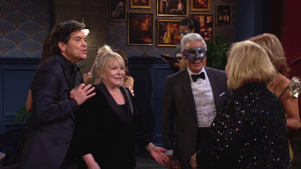 Les Feux de l'Amour, spoilers semaine du 27 mars 2023 aux USA