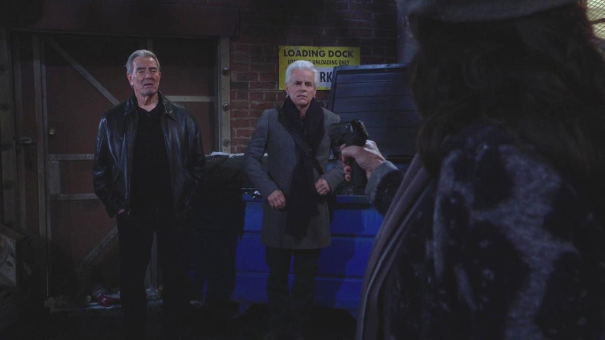 Les Feux de l'Amour, spoilers semaine du 11 mars 2024 aux USA
