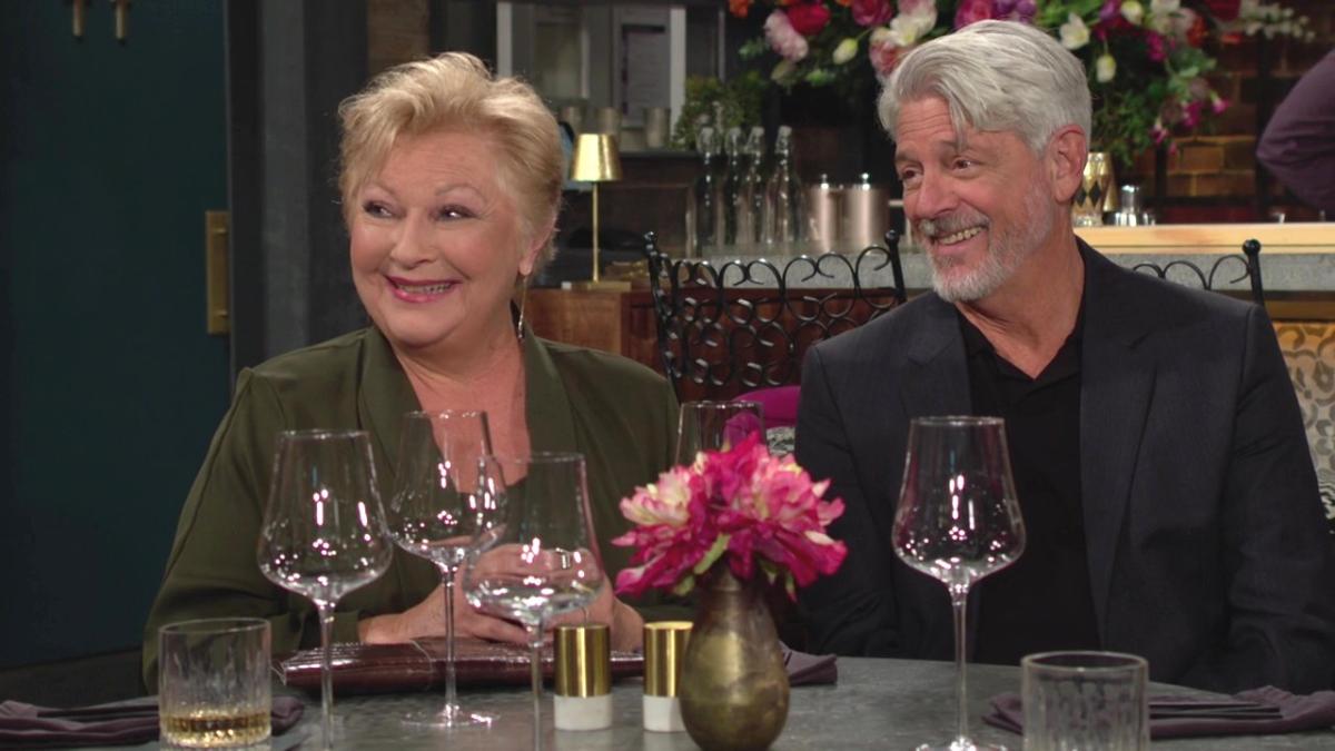 Les Feux de l'Amour, spoilers semaine du 12 août 2024 aux USA