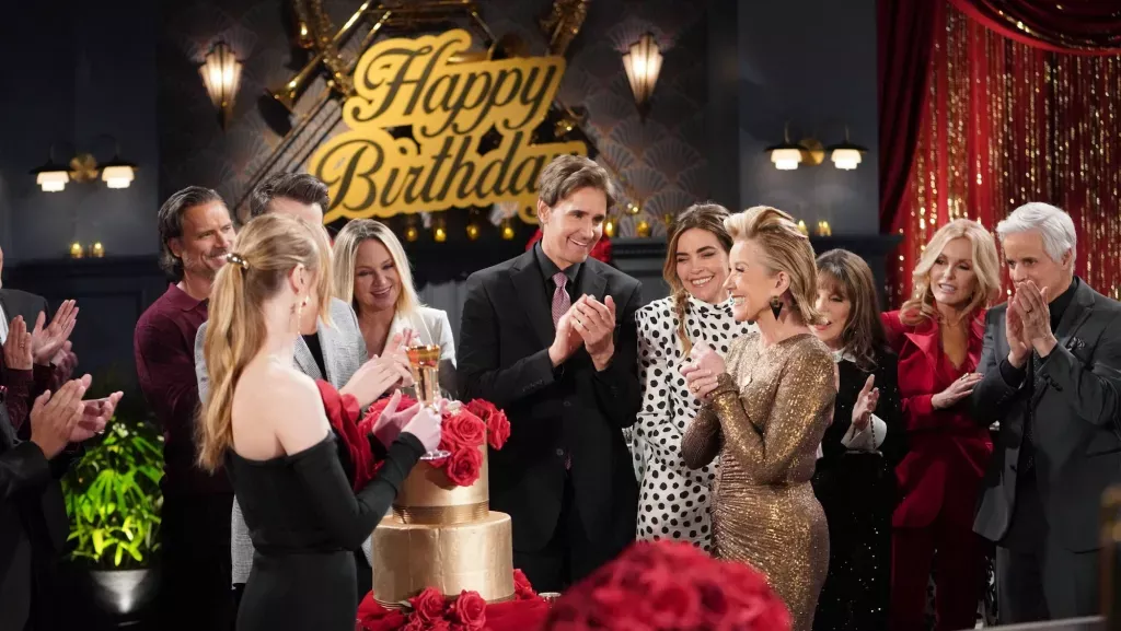 Les Feux de l'Amour, spoilers semaine du 2 juin 2025 aux USA