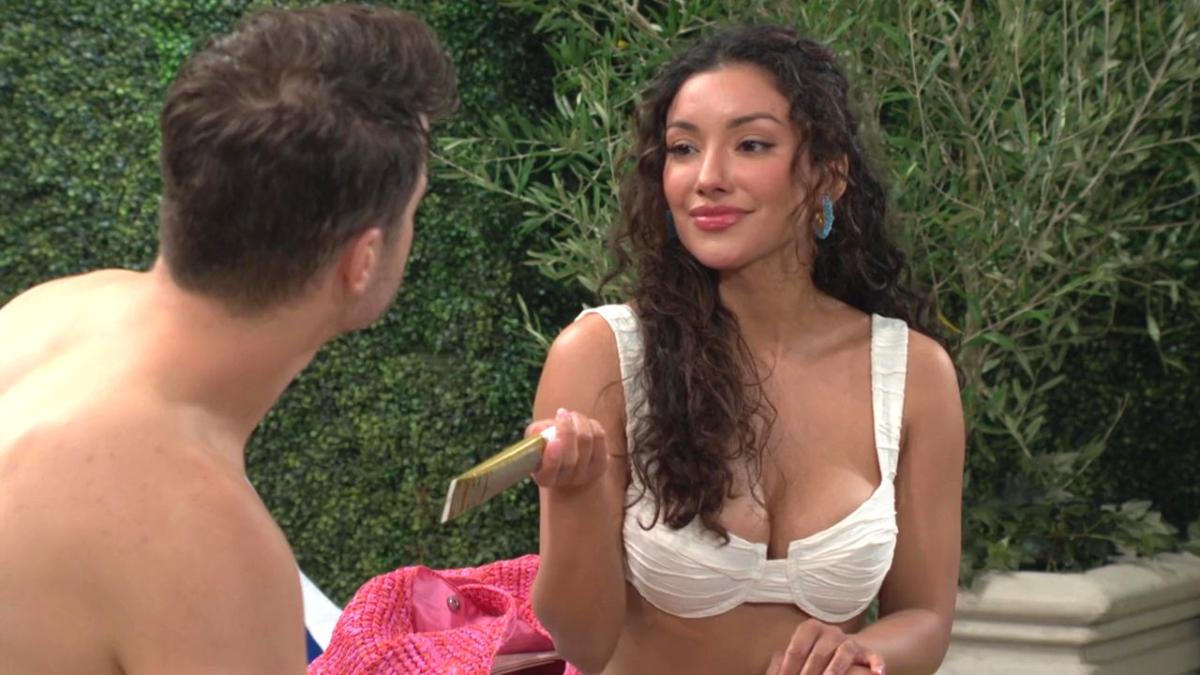 Les Feux de l'Amour, spoilers semaine du 23 juin 2025 aux USA