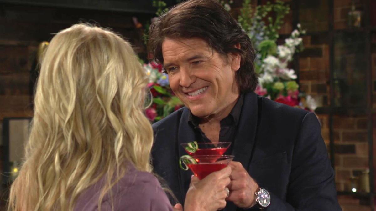 Les Feux de l'Amour, spoilers semaine du 7 juillet 2025 aux USA
