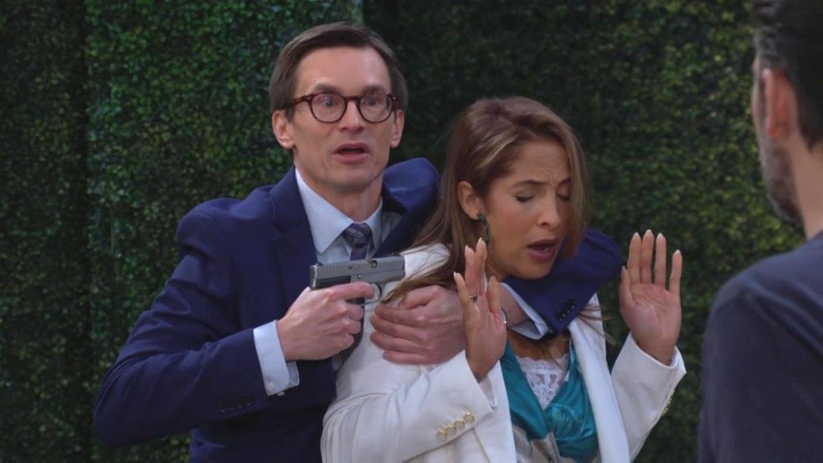 Les Feux de l'Amour, spoilers semaine du 28 juillet 2025 aux USA