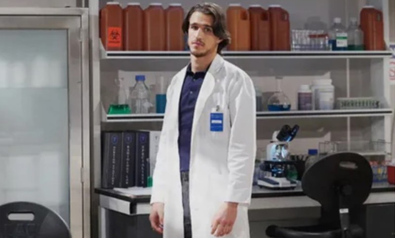 Amour, Gloire et Beauté, spoilers semaine du 8 mars 2021 aux USA