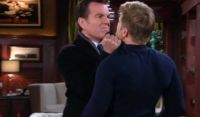Les Feux de l'Amour, Spoilers semaine du 7 décembre 2015 aux USA