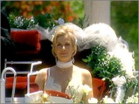 Le mariage de Nick et Brooke