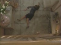Le Terrible accident de Jackie