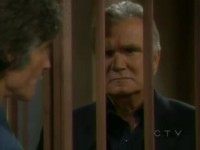 Ridge en prison