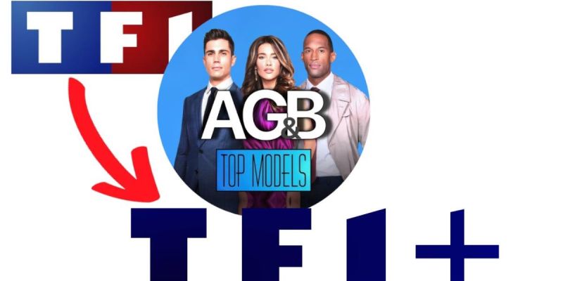 Amour, Gloire et Beauté quitte TF1 : où voir la série dès le 25 août 2025 ?