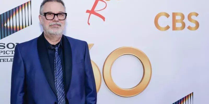 Josh Griffith (scénariste en chef des Feux de l'Amour) dévoile les plans machiavéliques de Matt Clark pour Sharon et Nick