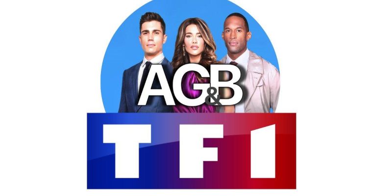 "Amour, Gloire et Beauté" de retour sur TF1 en janvier 2026, avec deux épisodes par jour !