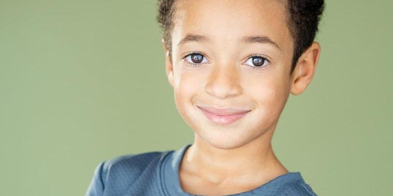 Recast dans Les Feux de l’Amour : Ethan Ray Clark reprend le rôle de Dominic Newman