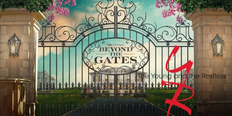 Les Feux de l'Amour : un crossover événement vers Beyond the Gates en juin