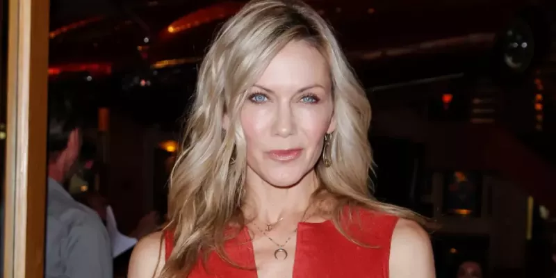 Les Feux de l’Amour : Stacy Haiduk fait son grand retour dans le rôle de Patty Williams