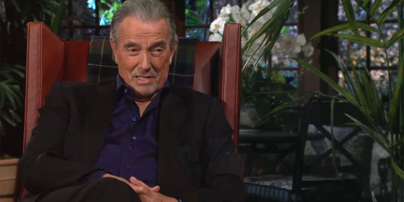 Dernier épisode des Feux de l'Amour, épisode #13201 diffusé le 2 septembre 2025 aux USA