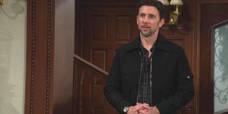 Dernier épisode des Feux de l'Amour, épisode #13263 diffusé le 1 décembre 2025 aux USA