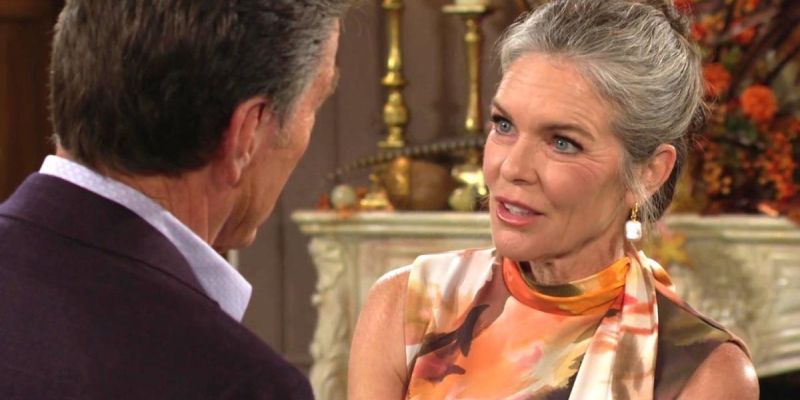 Dernier épisode des Feux de l'Amour, épisode #13264 diffusé le 2 décembre 2025 aux USA