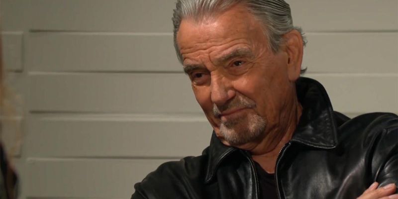 Dernier épisode des Feux de l'Amour, épisode #13268 diffusé le 8 décembre 2025 aux USA