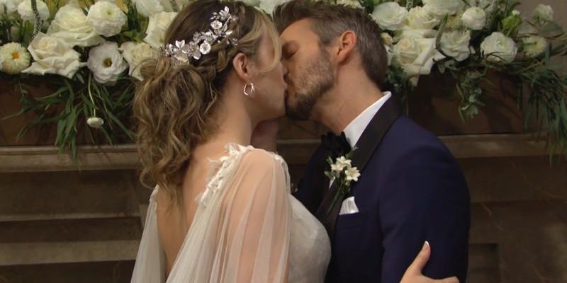 Dernier épisode d'Amour, Gloire et Beauté/Top Models, épisode #9671 diffusé le 11 décembre 2025 aux USA