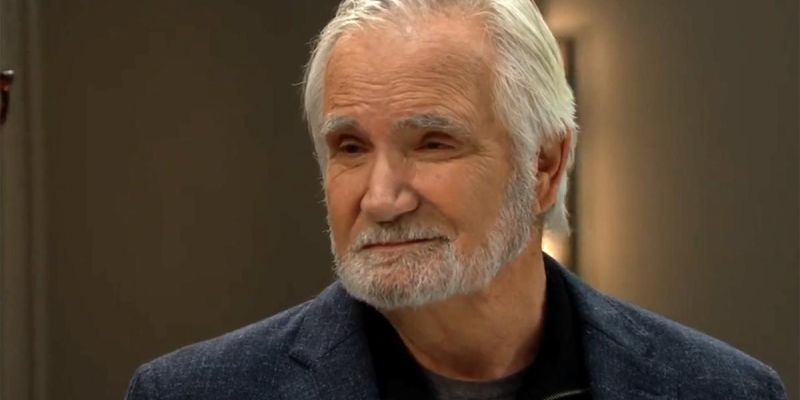 Dernier épisode d'Amour, Gloire et Beauté/Top Models, épisode #9672 diffusé le 12 décembre 2025 aux USA