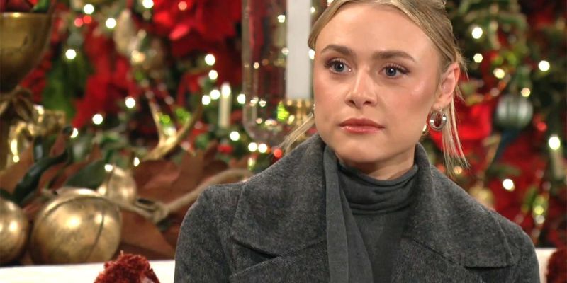 Dernier épisode des Feux de l'Amour, épisode #13278 diffusé le 22 décembre 2025 aux USA