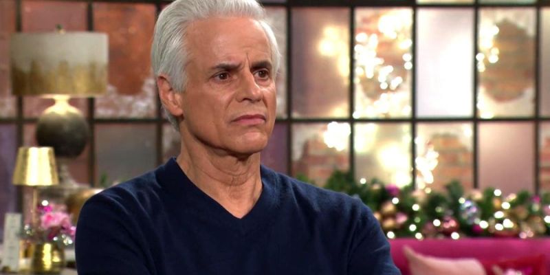 Dernier épisode des Feux de l'Amour, épisode #13283 diffusé le 30 décembre 2025 aux USA