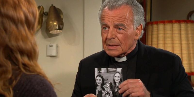 Dernier épisode des Feux de l'Amour, épisode #13285 diffusé le 2 janvier 2026 aux USA