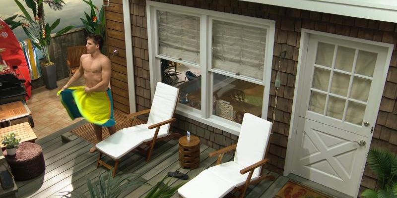 Dernier épisode d'Amour, Gloire et Beauté/Top Models, épisode #9685 diffusé le 2 janvier 2026 aux USA