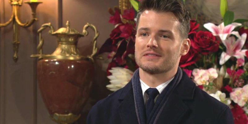 Dernier épisode des Feux de l'Amour, épisode #13289 diffusé le 8 janvier 2026 aux USA