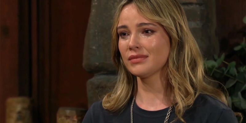 Dernier épisode des Feux de l'Amour, épisode #13293 diffusé le 14 janvier 2026 aux USA