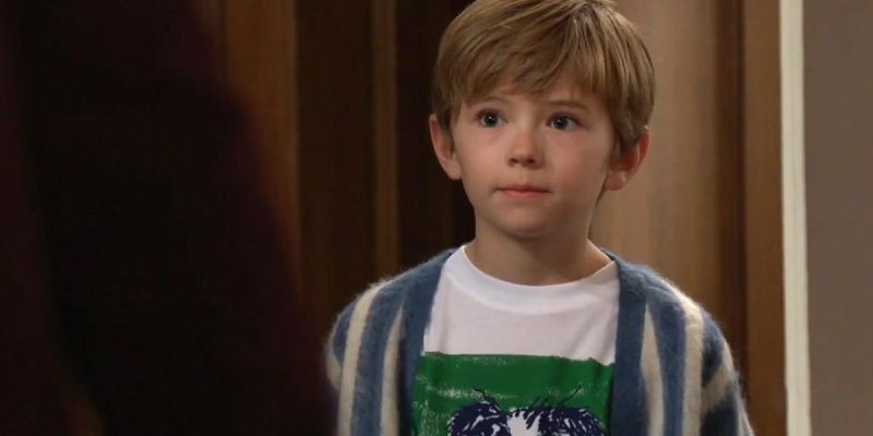 Dernier épisode des Feux de l'Amour, épisode #13301 diffusé le 26 janvier 2026 aux USA