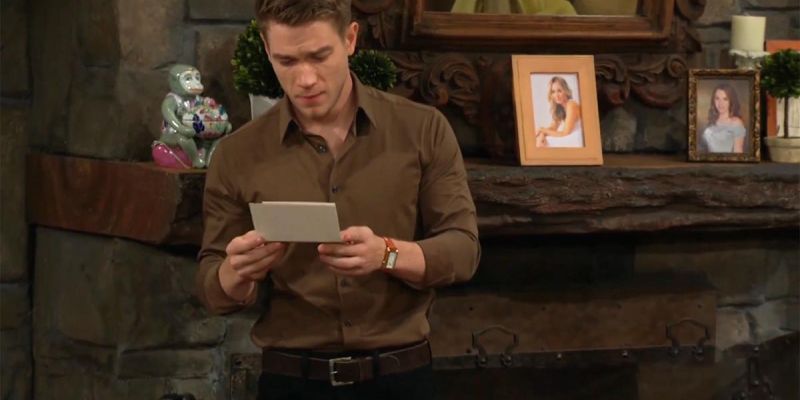 Dernier épisode des Feux de l'Amour, épisode #13310 diffusé le 6 février 2026 aux USA