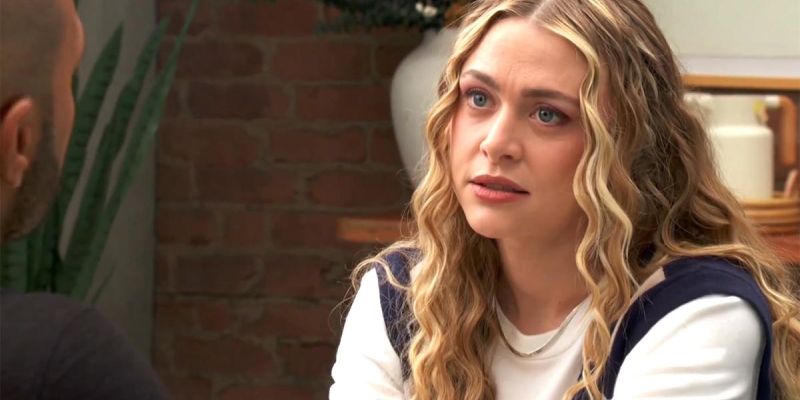 Dernier épisode des Feux de l'Amour, épisode #13311 diffusé le 9 février 2026 aux USA