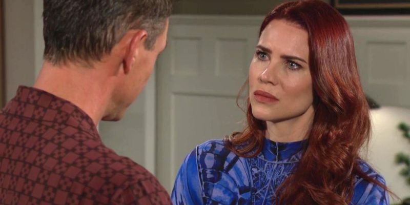 Dernier épisode des Feux de l'Amour, épisode #13315 diffusé le 13 février 2026 aux USA