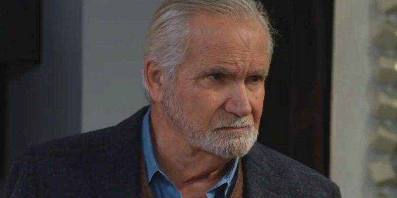 Dernier épisode d'Amour, Gloire et Beauté/Top Models, épisode #9716 diffusé le 16 février 2026 aux USA