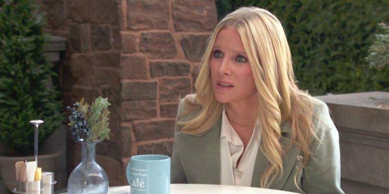 Dernier épisode des Feux de l'Amour, épisode #13320 diffusé le 20 février 2026 aux USA