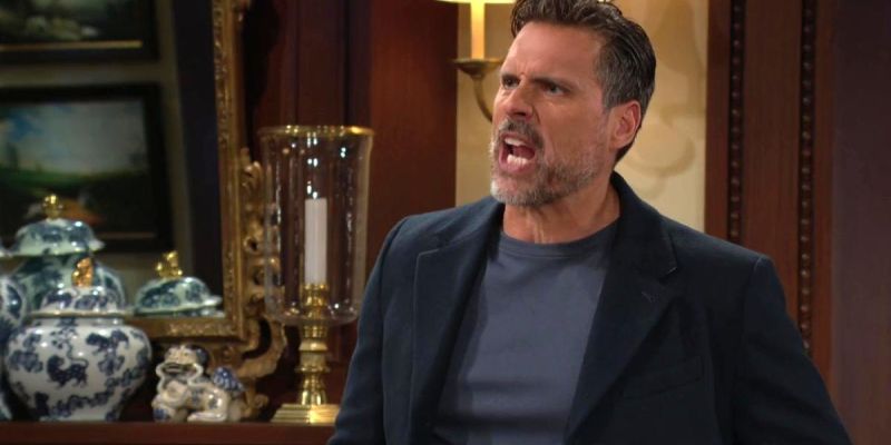 Dernier épisode des Feux de l'Amour, épisode #13323 diffusé le 25 février 2026 aux USA