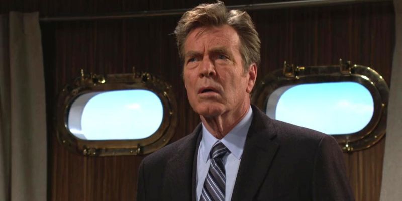 Dernier épisode des Feux de l'Amour, épisode #13330 diffusé le 6 mars 2026 aux USA