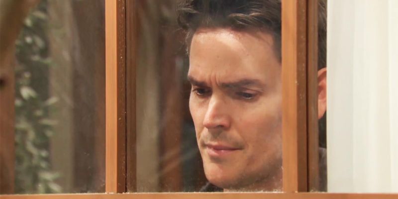 Dernier épisode des Feux de l'Amour, épisode #13333 diffusé le 11 mars 2026 aux USA