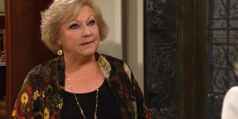 Dernier épisode des Feux de l'Amour, épisode #13336 diffusé le 16 mars 2026 aux USA