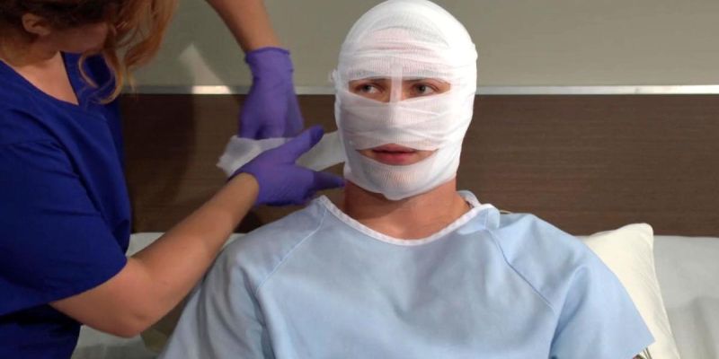 Les Feux de l'Amour, spoilers semaine du 3 novembre 2025 aux USA