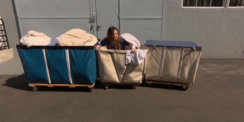 Amour, Gloire et Beauté, spoilers semaine du 17 novembre 2025 aux USA