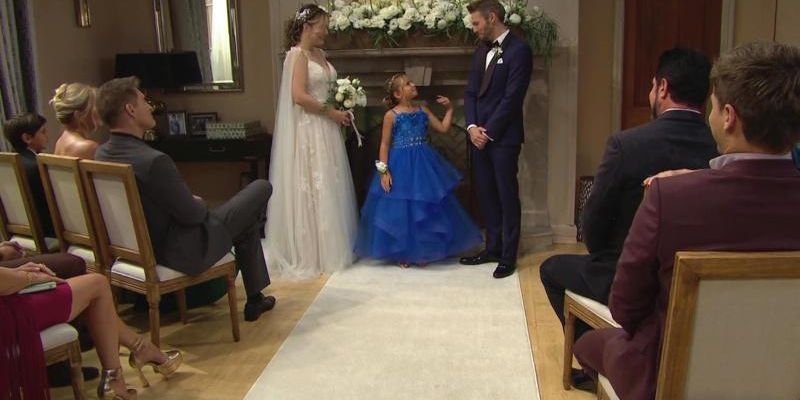 Amour, Gloire et Beauté, spoilers semaine du 8 décembre 2025 aux USA